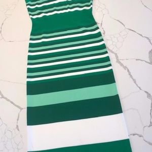 Knit Dress